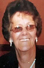 Donna Larmon Stamper